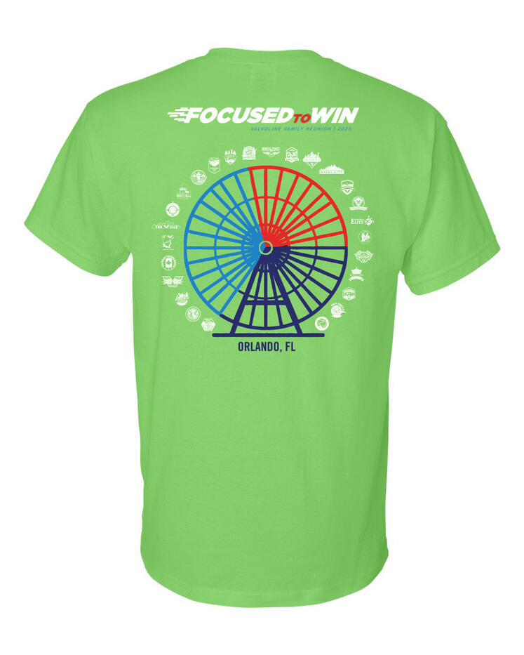 Vamily Reunion (2025)