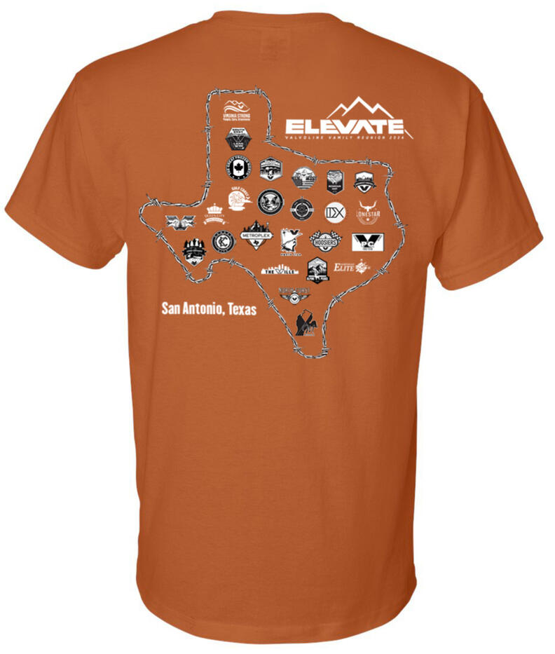 Vamily Reunion (2024)