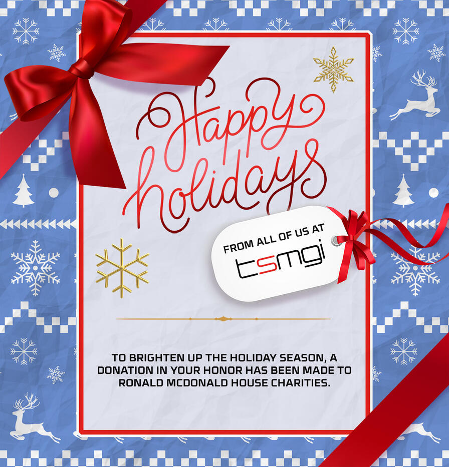 TSMGI Holiday Card (2024)