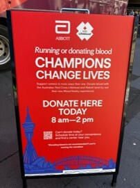 Sydney Marathon (2025)