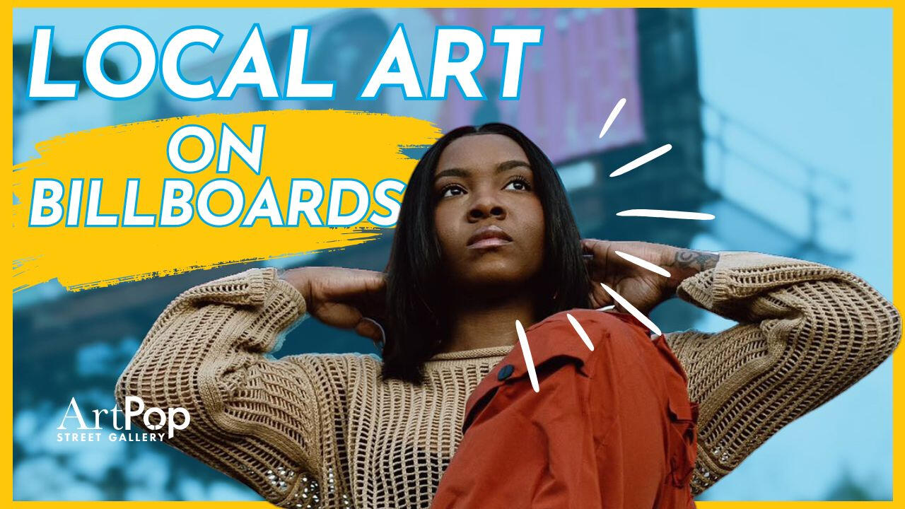 ArtPop YouTube Video Thumbnail (2025)